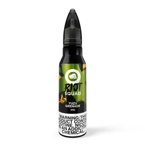 Riot Squad Vape Juice Riot Squad 50ml Shortfill Riot Squad E-Liquid [8.49  Multi Deals] | Fast Delivery
