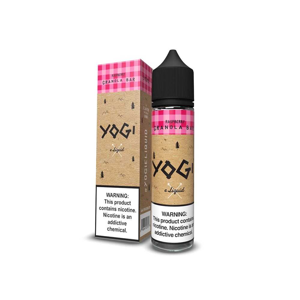 Yogi - Premium Vaping Shop & Vape Gear Online Store