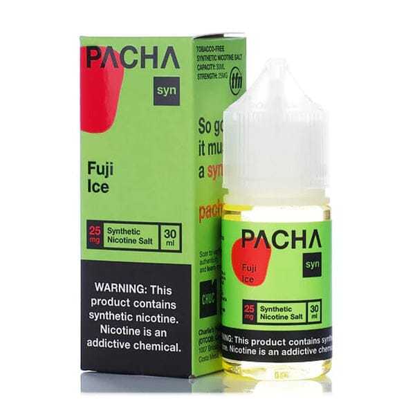 3mg vape juice Pachamama Salts - Premium Vaping Shop & Vape Gear Online Store