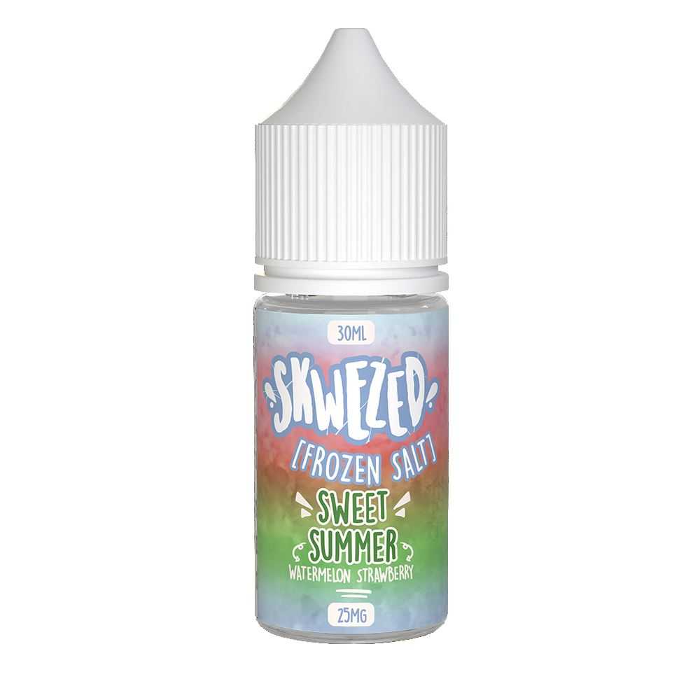 skwezed vape juice flavors Purse Vape Raz Flavors Sour Strawberry RYL Classic by RAZ main image 0
