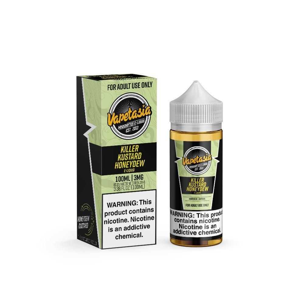 Flawless Vape Juice Banana Cereal Dessertz Series Juice Roll Upz