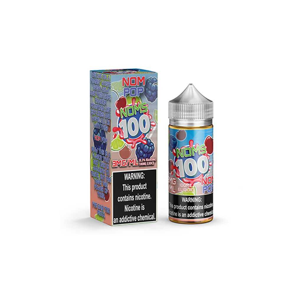 Noms 100 - Premium Vaping Shop & Vape Gear Online Store