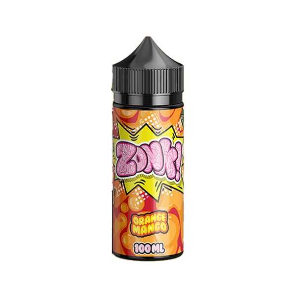 Zonk! E-Liquid | By Juice Man - Flawless Vape Shop - Premium Vaping Shop &  Vape Gear Online Store