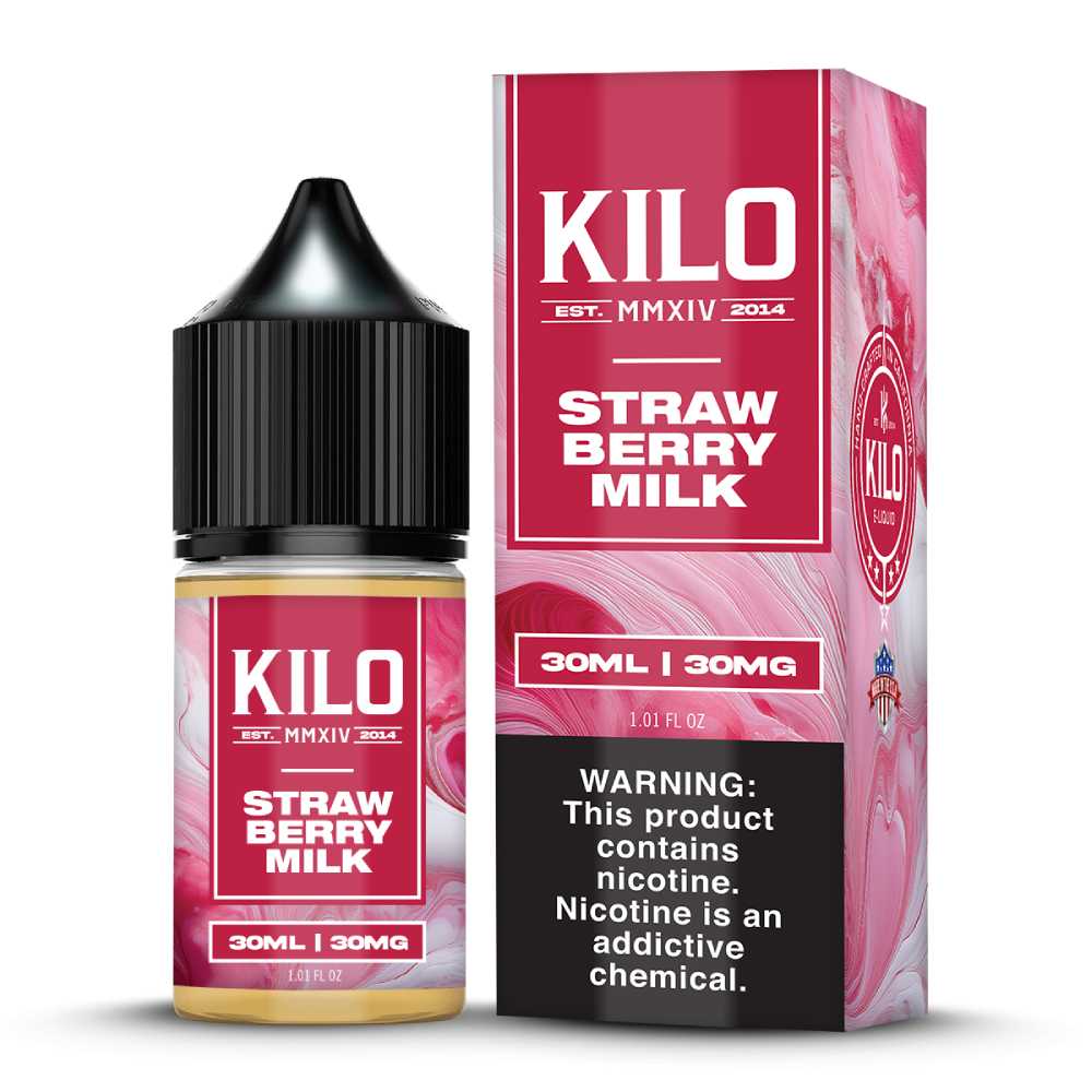 KILO SALT SERIES - Premium Vaping Shop & Vape Gear Online Store | Flawless  Vape Shop