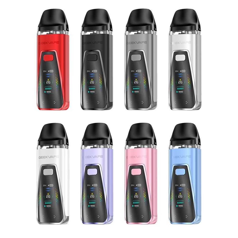 GeekVape - Premium Vaping Shop & Vape Gear Online Store