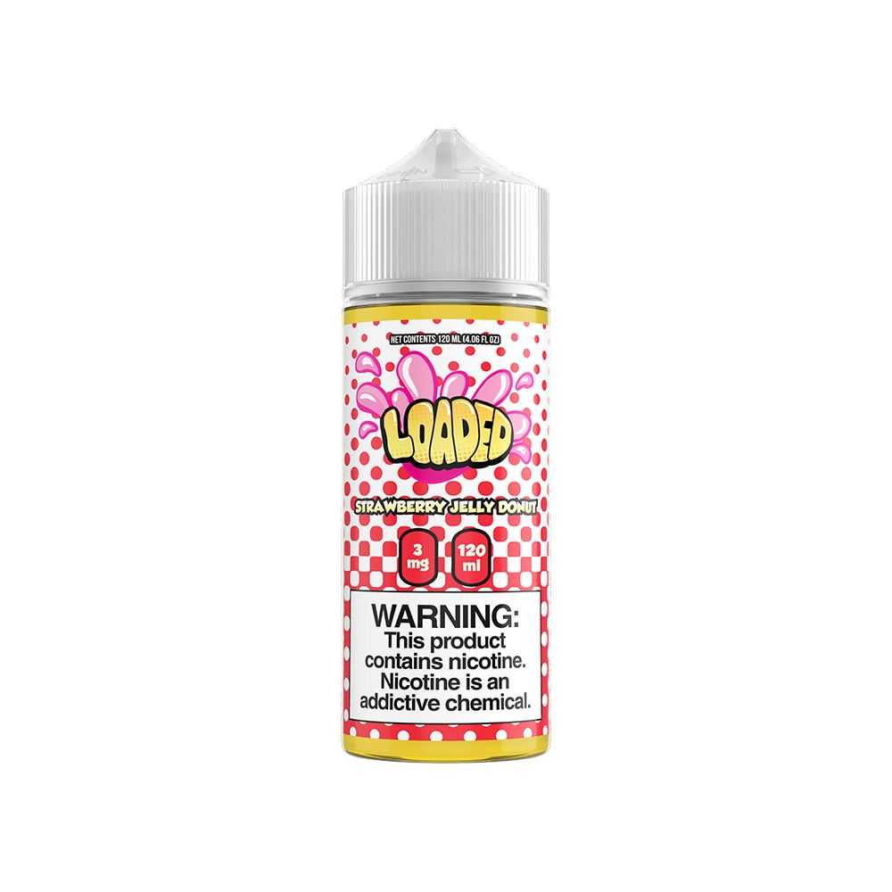 Loaded - Premium Vaping Shop & Vape Gear Online Store | Flawless Vape Shop