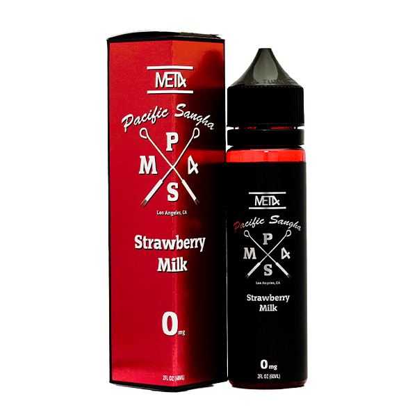 Met4 Vapor E-Liquid - Premium Vaping Shop & Vape Gear Online Store