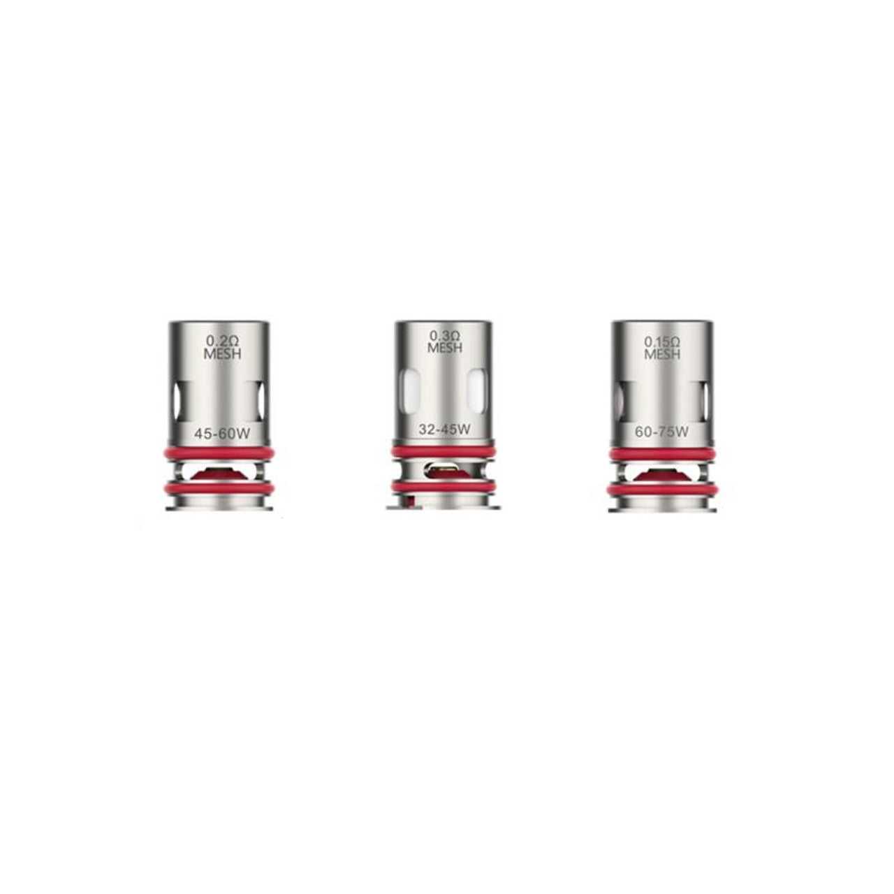 Replacement Coils - Premium Vaping Shop & Vape Gear Online Store | Flawless  Vape Shop