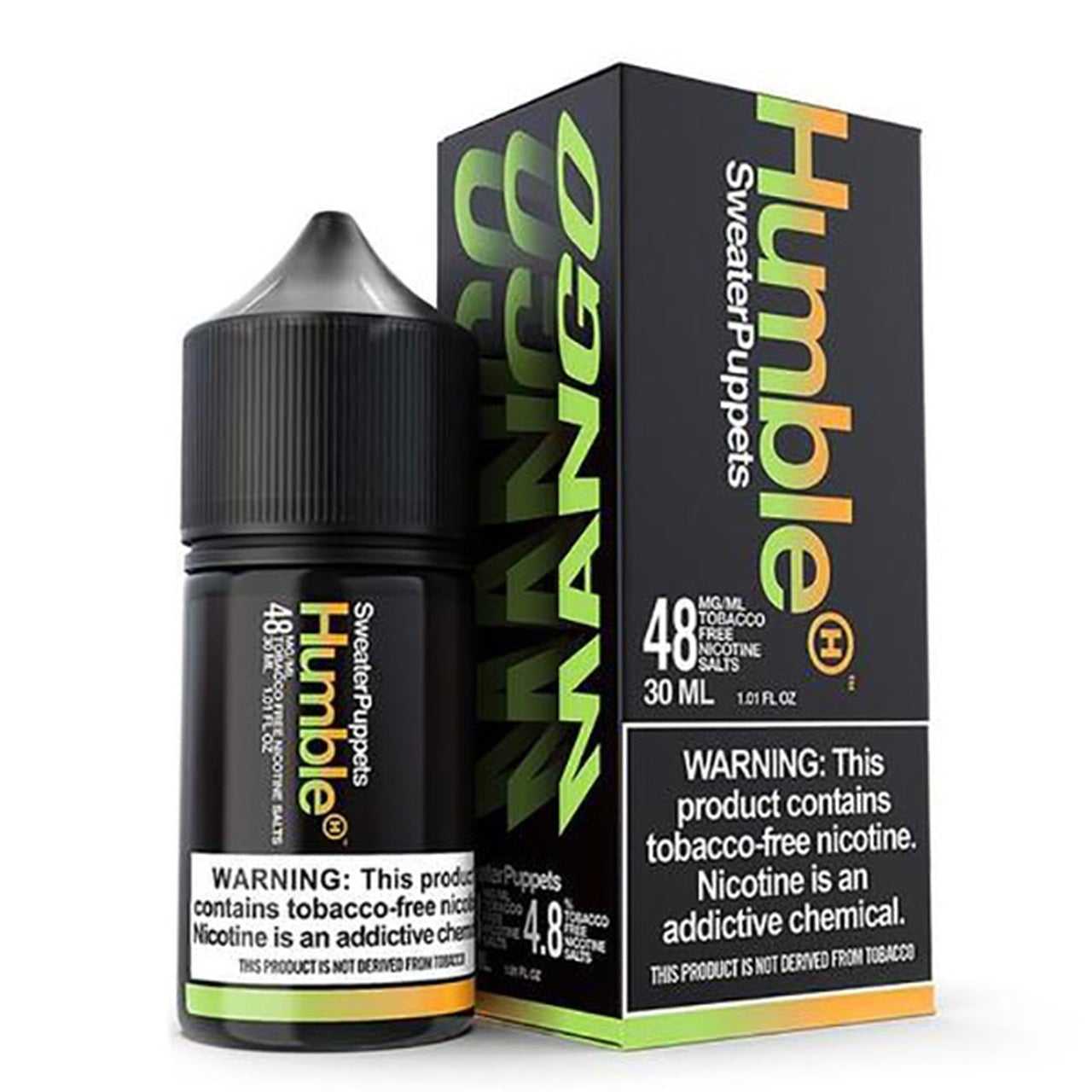 elf bar vape uk Buy Humble Juice Co E-Liquid Vape Flavors 120ml Online USA main image 0