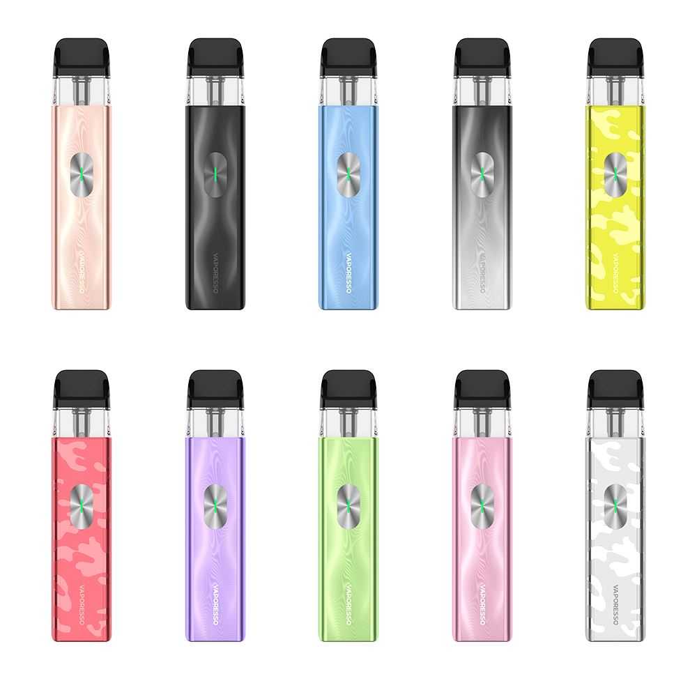 Vaporesso - Premium Vaping Shop & Vape Gear Online Store