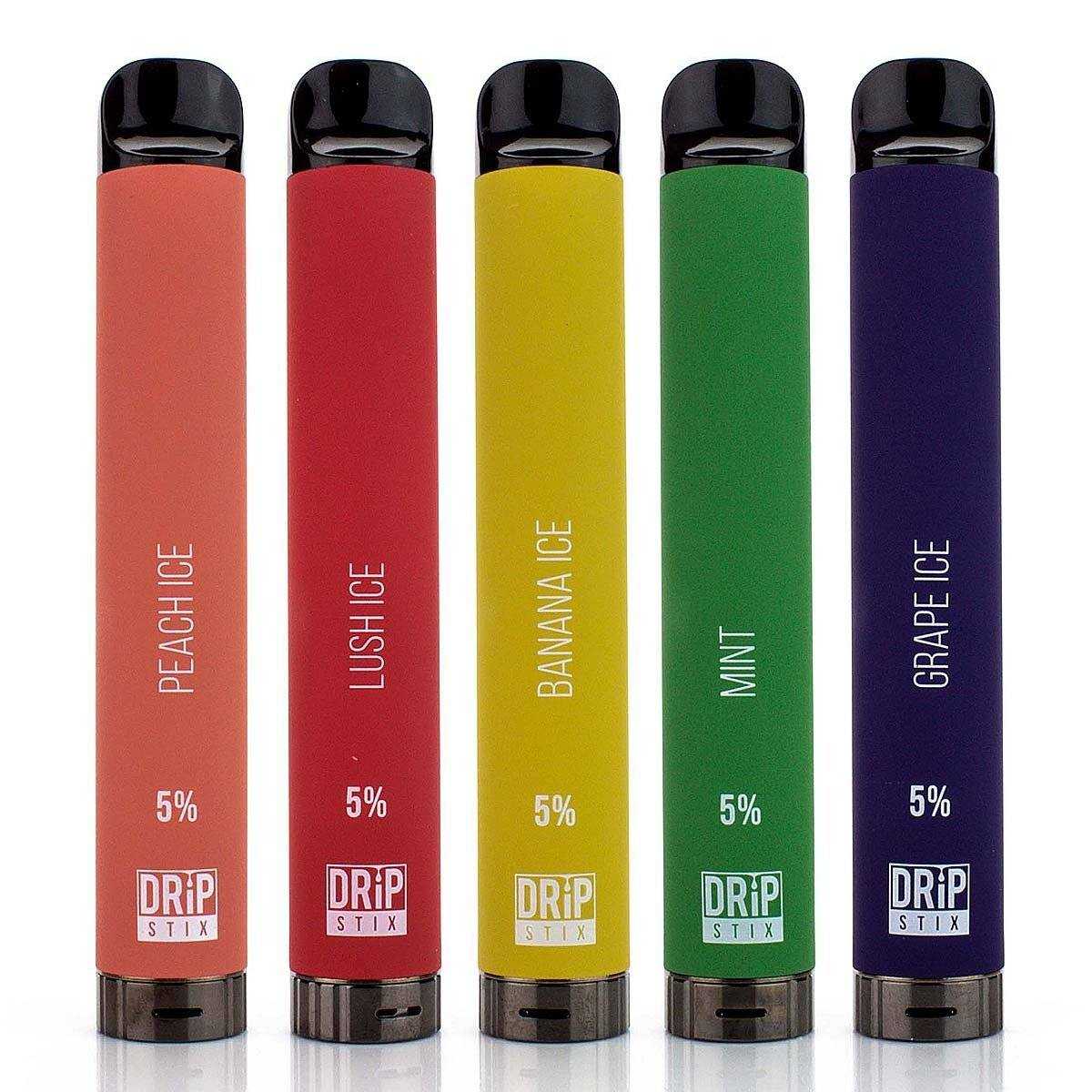 Drip Stix - Premium Vaping Shop & Vape Gear Online Store | Flawless Vape  Shop