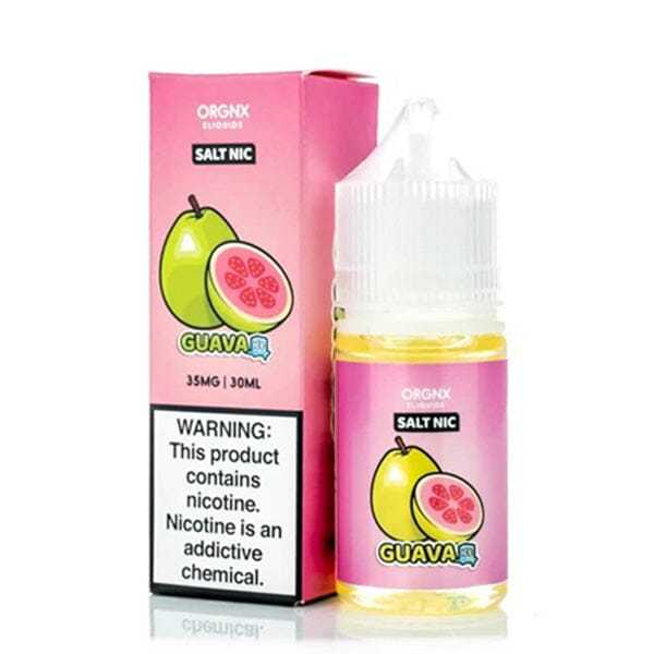 ORGNX - Premium Vaping Shop & Vape Gear Online Store
