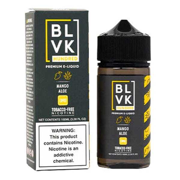 BLVK - Premium Vaping Shop & Vape Gear Online Store | Flawless Vape Shop