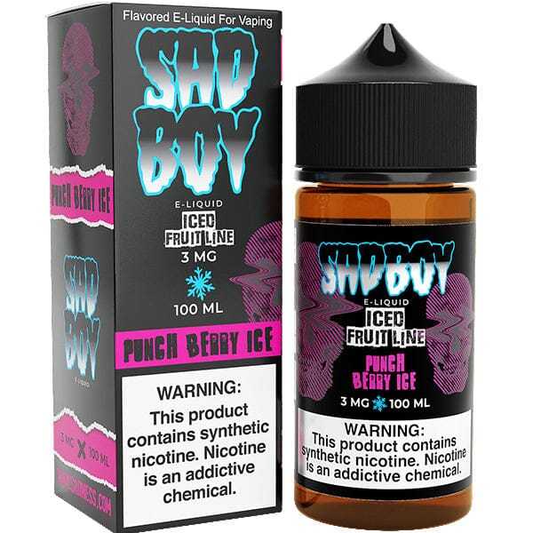 Sadboy - Premium Vaping Shop & Vape Gear Online Store