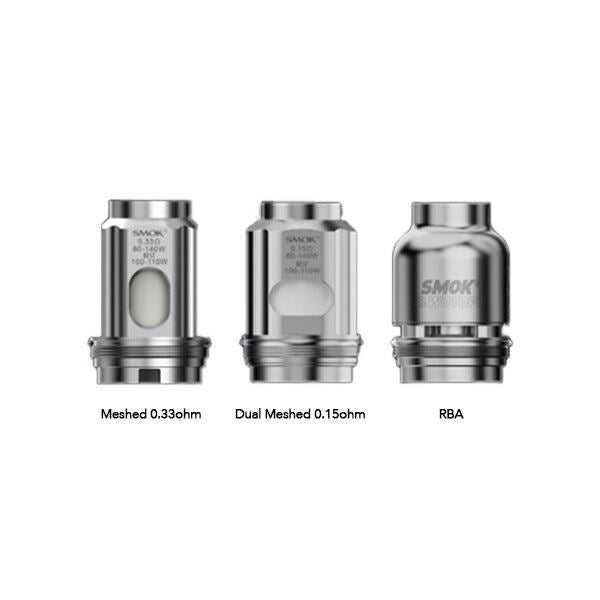 Replacement Coils - Premium Vaping Shop & Vape Gear Online Store | Flawless  Vape Shop