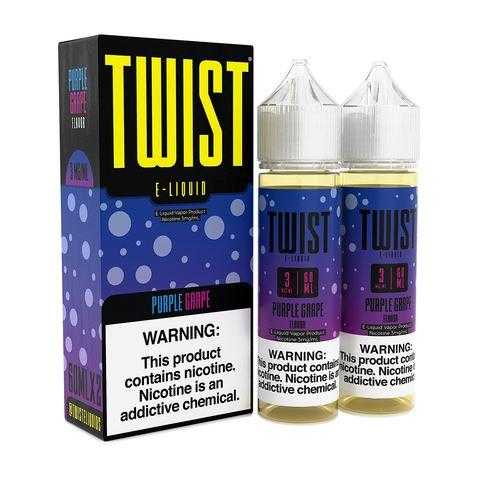 Twist E-Liquid - Premium Vaping Shop & Vape Gear Online Store