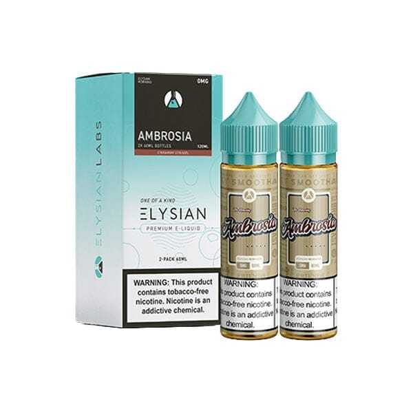 elysian labs vape juice Beard Vape Co No 99 main image 1