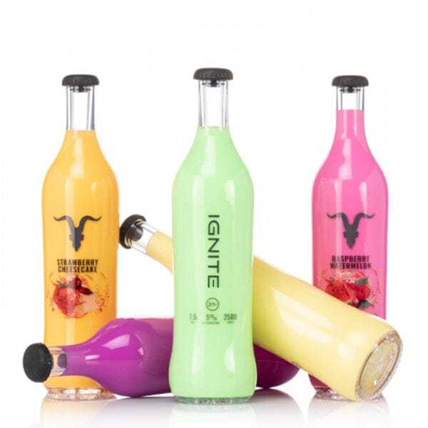 ignite vape price IGNITE
