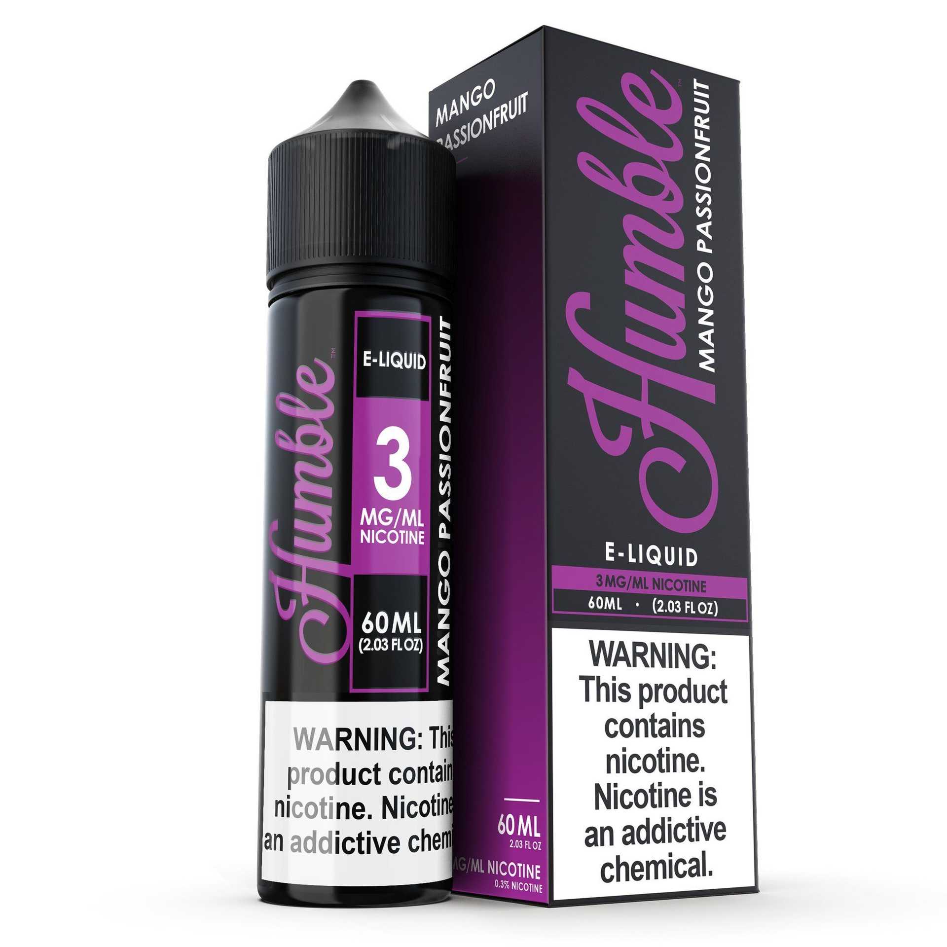 Humble Juice Co. - Premium Vaping Shop & Vape Gear Online Store