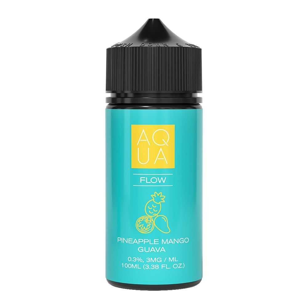 Aqua E-Juice - Premium Vaping Shop & Vape Gear Online Store | Flawless Vape  Shop