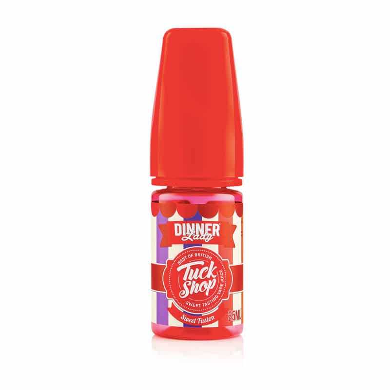 Dinner Lady Salt - Premium Vaping Shop & Vape Gear Online Store