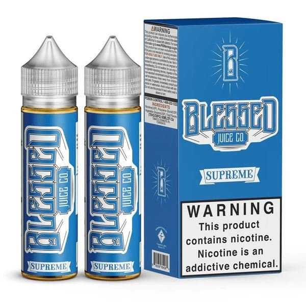 Blessed - Premium Vaping Shop & Vape Gear Online Store