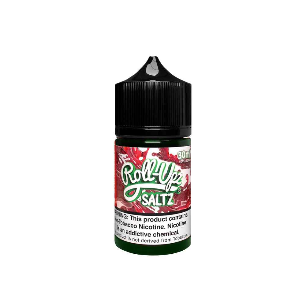 Juice Roll Upz Salt - Premium Vaping Shop & Vape Gear Online Store |  Flawless Vape Shop