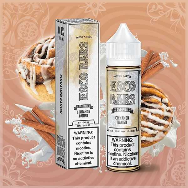 Esco Bars - Premium Vaping Shop & Vape Gear Online Store | Flawless Vape  Shop