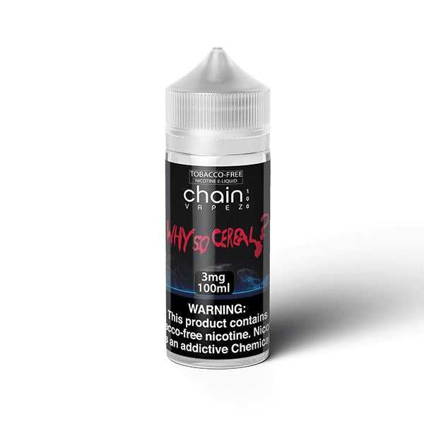 Chain Vapez 100 - Premium Vaping Shop & Vape Gear Online Store