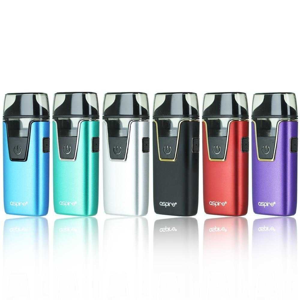how to turn off raz vape Aspire: Vape Kits, Cartridges, Batteries main image 0