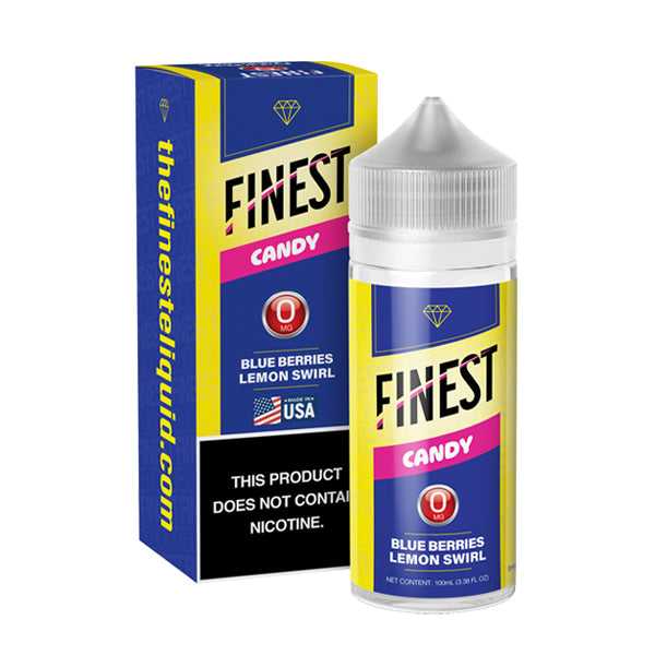 elf bar vape uk Finest Signature - Salt Nic Tiramisu Custard