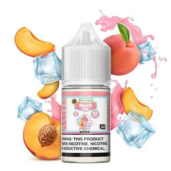 Pod Juice - Premium Vaping Shop & Vape Gear Online Store | Flawless Vape  Shop