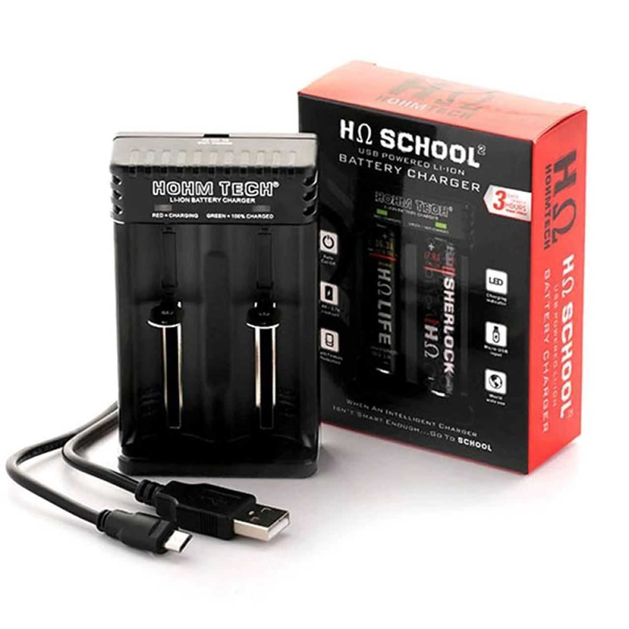 vape battery chargers store - Premium Vaping Shop & Gear Online NIC LEVEL:2MG RAZ Vue Kit Voopoo Drag 3 177W