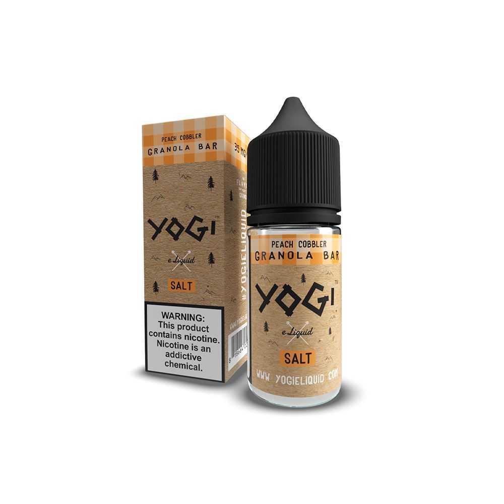 Yogi - Premium Vaping Shop & Vape Gear Online Store | Flawless Vape Shop