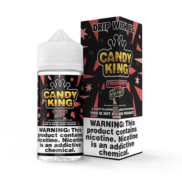 Candy King - Premium Vaping Shop & Vape Gear Online Store | Flawless Vape  Shop