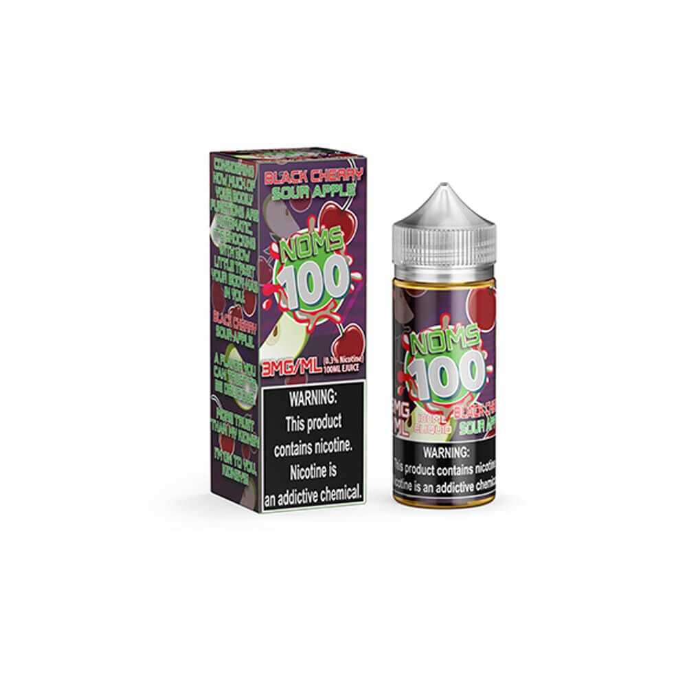 Noms 100 - Premium Vaping Shop & Vape Gear Online Store