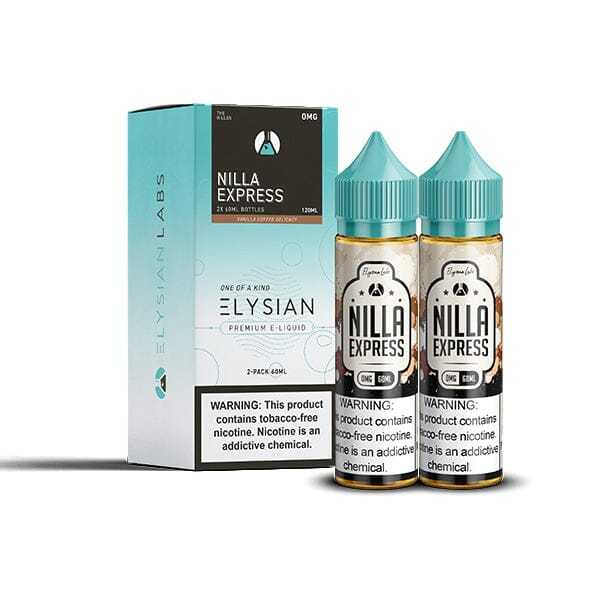 elysian labs vape juice Buy Tobacco Vape Juice Online main image 0