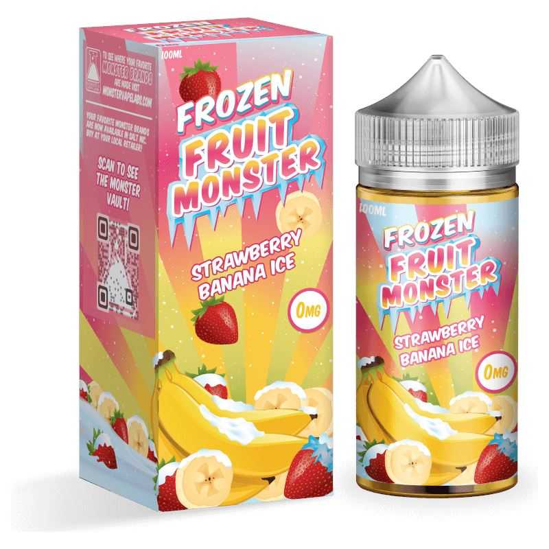 Fruit Monster - Premium Vaping Shop & Vape Gear Online Store | Flawless Vape  Shop