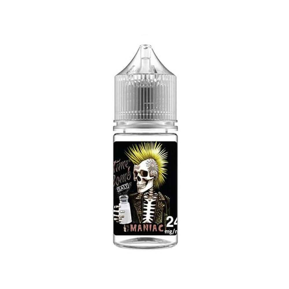 Timebomb Vapors Eliquid and Ejuice - Premium Vaping Shop & Vape Gear Online  Store | Flawless Vape Shop