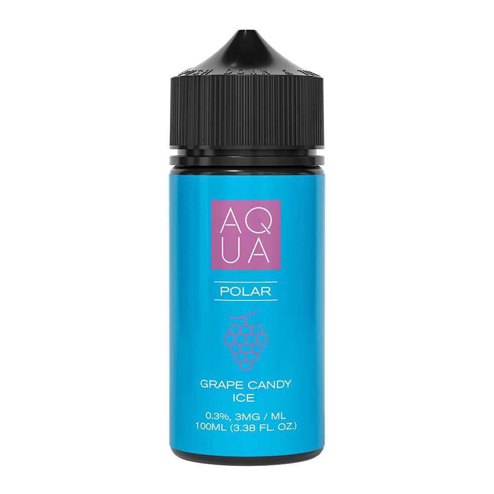 Aqua E-Juice - Premium Vaping Shop & Vape Gear Online Store