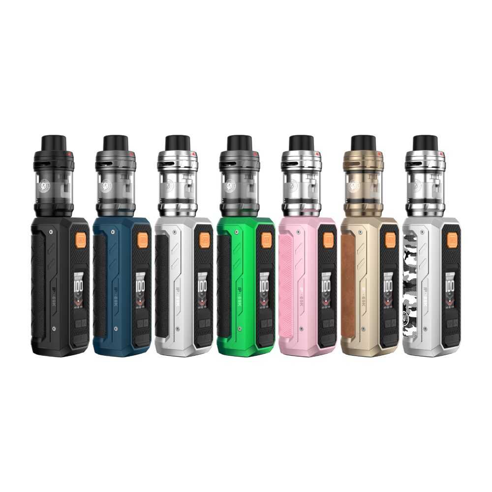 best vape mod starter kit Kits - Premium Vaping Shop & Gear Online Store Flavour:Blue Edition Air Bar Vape | Tropical Punch Vape