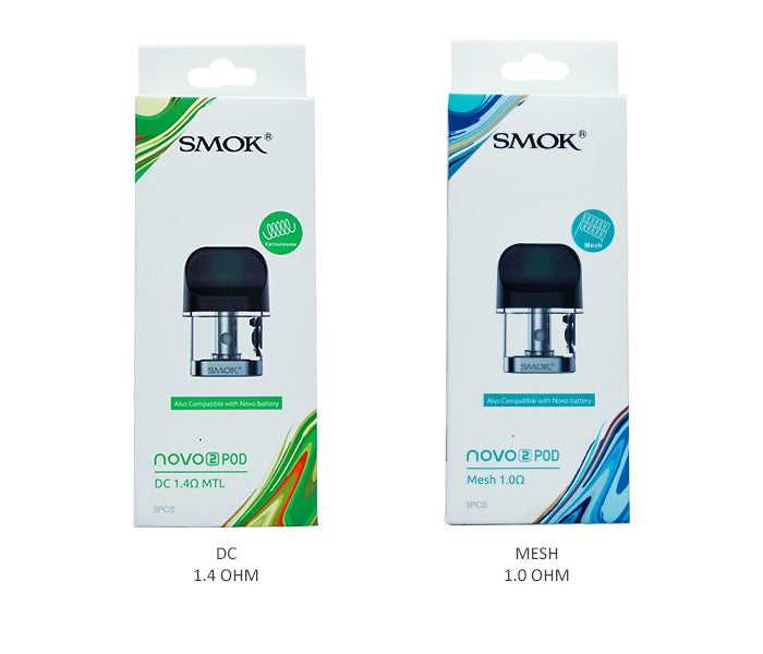 smok vape accessories SMOKTech