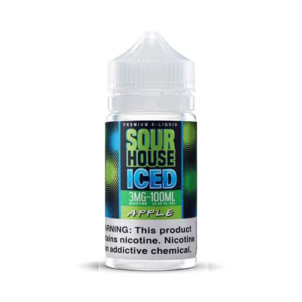 Sour House - Premium Vaping Shop & Vape Gear Online Store