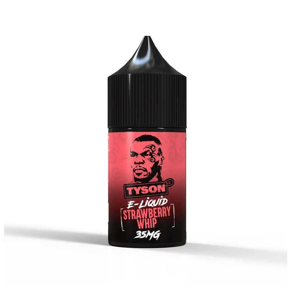 Tyson - Premium Vaping Shop & Vape Gear Online Store