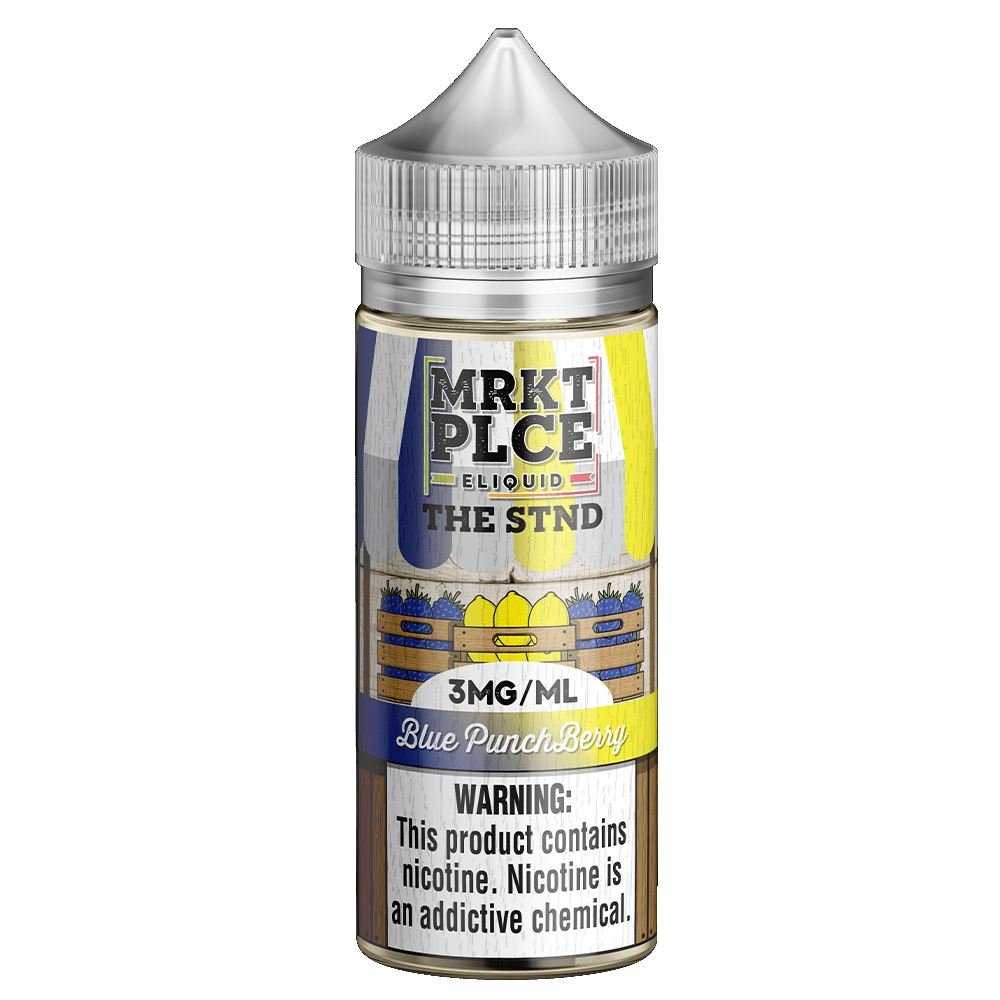 MRKT PLCE - Premium Vaping Shop & Vape Gear Online Store