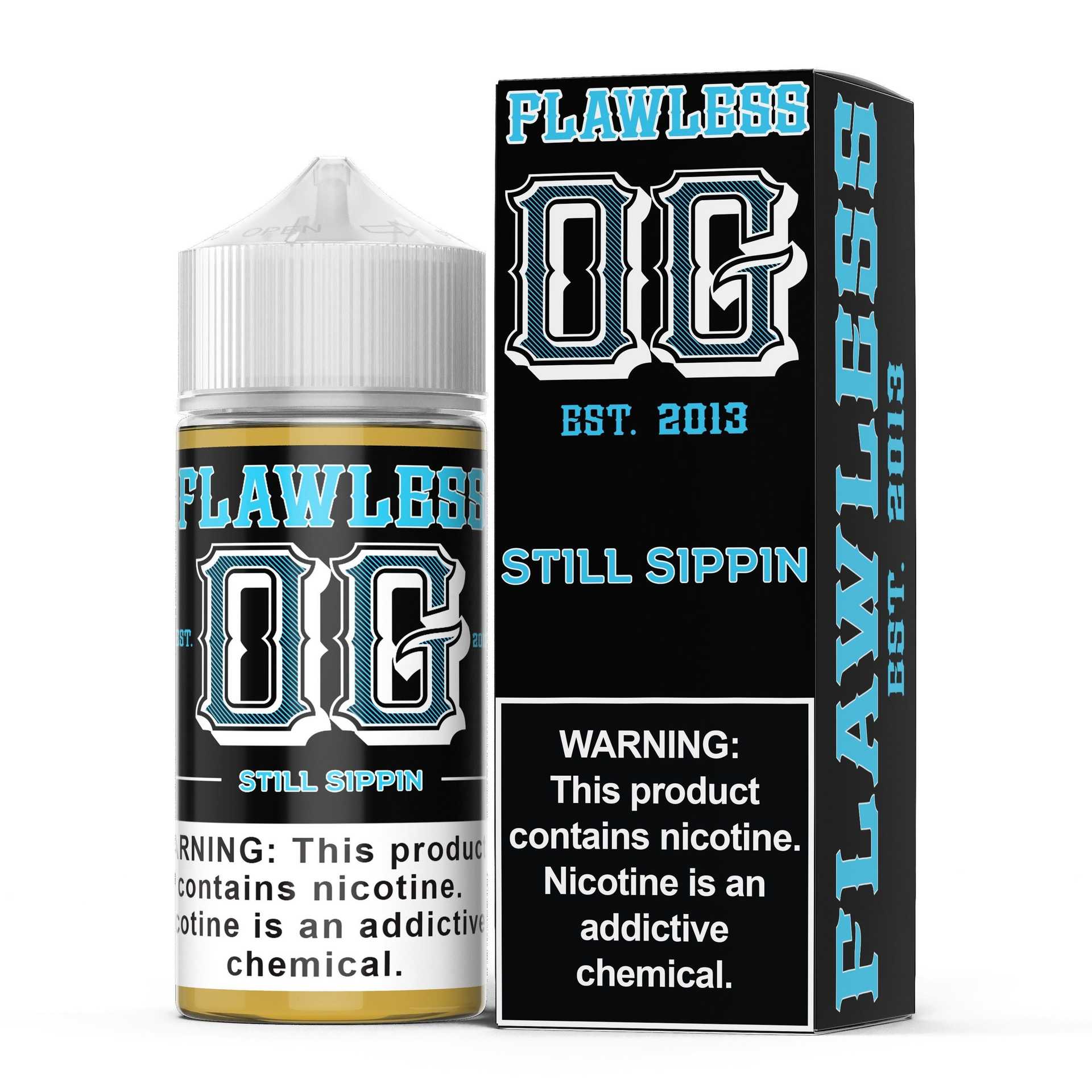 elf bar vape uk New Arrival Cliffside Ice (Orange Blue) By Redwood E-Liquid 60mL