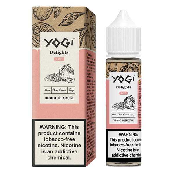 Yogi - Premium Vaping Shop & Vape Gear Online Store