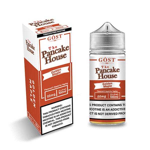 eurogold vape juice Euro Gold Naked 100 E-Liquid | 60mL Freebase