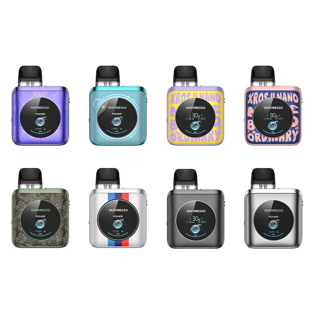 capsule vuse pas cher Vape Devices For Sale: Pod Systems, Box Mods, and Kits