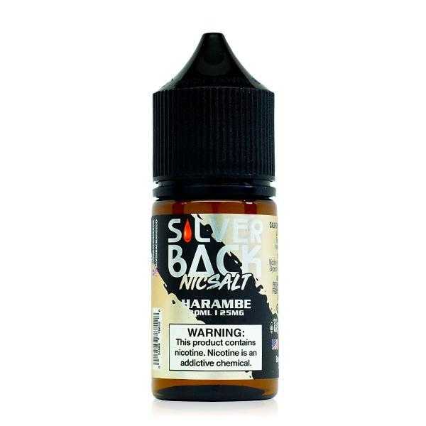 Silverback Juice Co - Premium Vaping Shop & Vape Gear Online Store